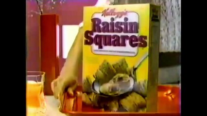 September 25, 1984 commercials (Part 1)