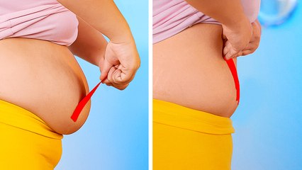 SECRETS DE MODE GRANDE TAILLE ! 🤫 Astuces & Gadgets Révolutionnaires à Découvrir !