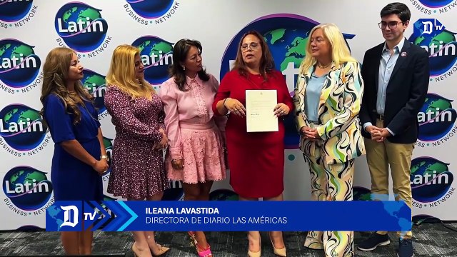 Latin Business Networks celebra la trayectoria de líderes locales en Miami
