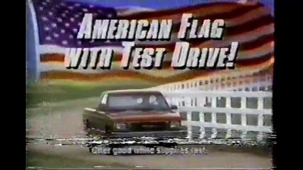 June 14, 1991 commercials (Part 1)