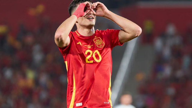 El debate en Buenas Noches y Buenos Goles sobre la jerarquía de Pedri