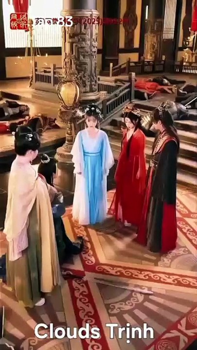 Tập 83 🎬 Còn Ra Thể Thống Gì Nữa (成何体统)