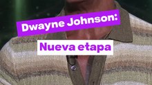 Entrevista con Dwayne Johnson por The Smashing Machine