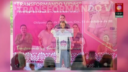 Guerrero entrega apoyos funcionales a grupos vulnerables