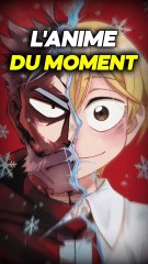 La nouveauté anime à ne pas manquer cette saison !