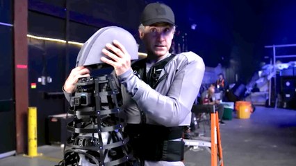 Behind the Scenes of Invasion Season 3 on Apple TV