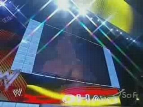 Tommy Dreamer & CM Punk vs Chavo & Morrishon part 2