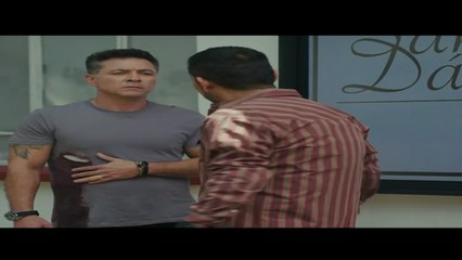 Dinastía Casillas (2025) Capítulo 6 Completo – ¡No te lo pierdas! 📺