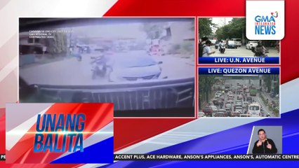 Dating empleyado ng NIA na nag-post sa social media tungkol sa isang ghost project umano ng NIA, patay sa pamamaril | Unang Balita