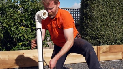 Plumbers charge 'pain tax' as inspector shortage holds up Hobart planning approvals, frustrates tradies