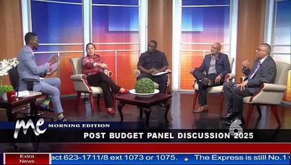 HADAD NOT HAPPY WITH SOME STATE FIRINGS