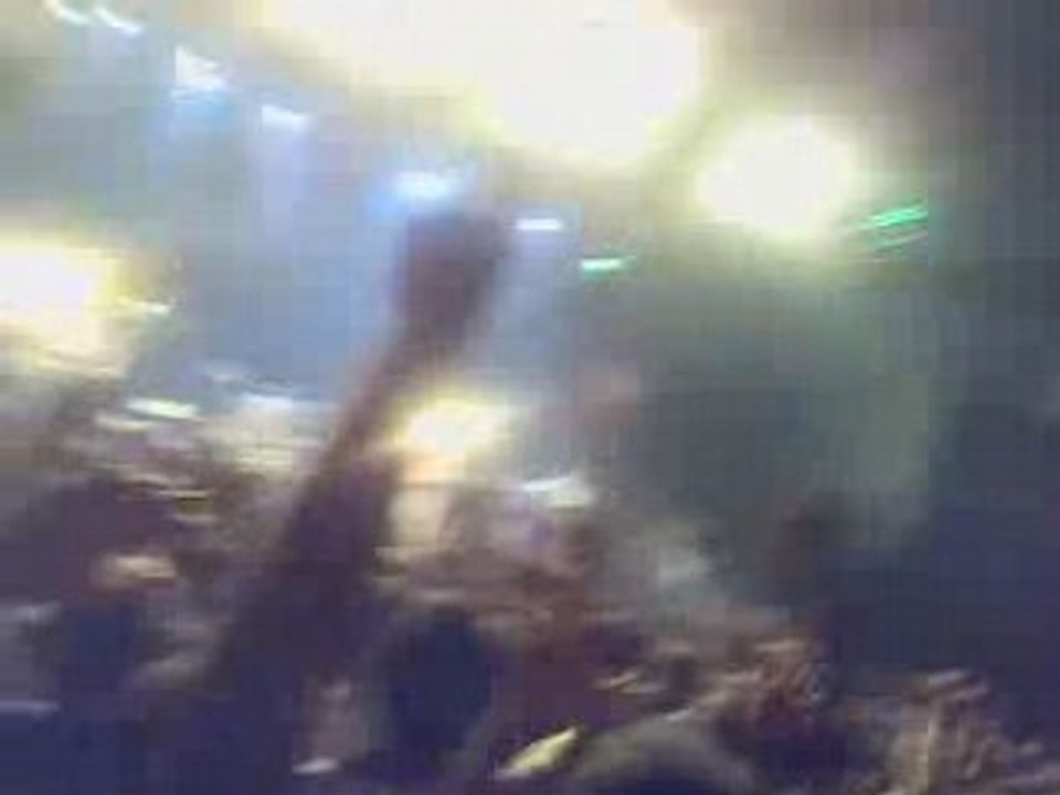 My freestyle