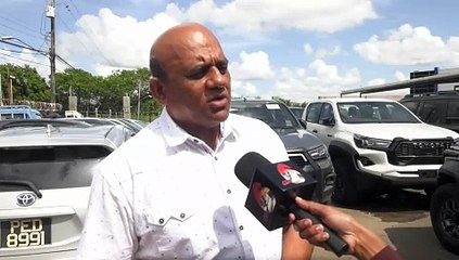 AUTOMOTIVE DEALERS ASSOC. WEIGHS IN ON BUDGET