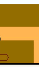 LEVEL DEVIL Level 01 "LITTLE GAPS"