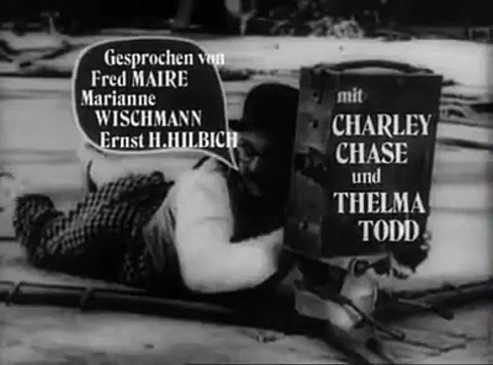 Väter der Klamotte | show | 1973 | Official Clip