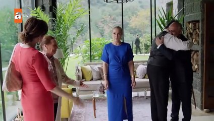 Gözleri KaraDeniz 7. Bölüm @atvturkiye