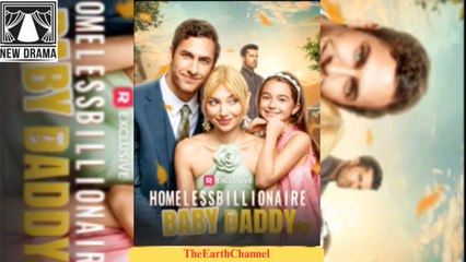 10.24 - 10.10 Homeless Billionaire Baby Daddy dailymotion -  [Soon]  x9rvkuu