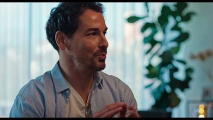 Lo schiaffo | movie | 2025 | Official Trailer