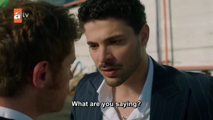 Part Two Gözleri Karadeniz Episode 7 English Subtitles