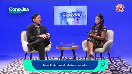 Consulta en Directo - 14 Octubre 2025