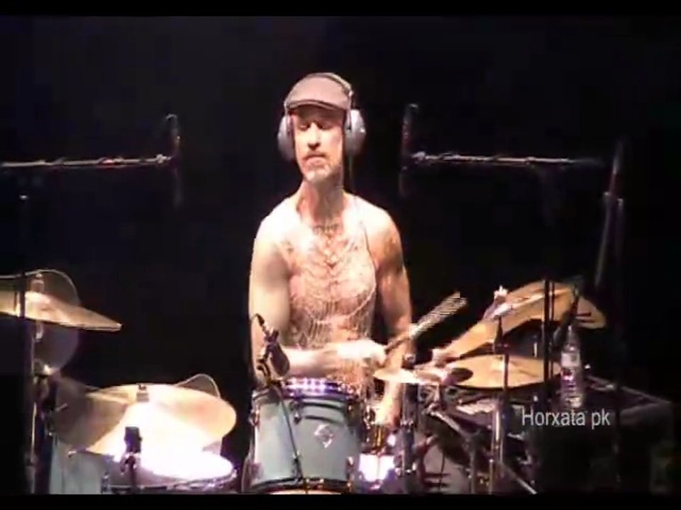 Nena "Irgendwie, Irgendwo, Irgendwann" - London, 11.10.2025