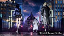 Tráiler de Dissidia Duellum Final Fantasy