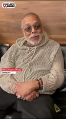 Francisco Céspedes felicita a #24Horas por 14 años de primicias