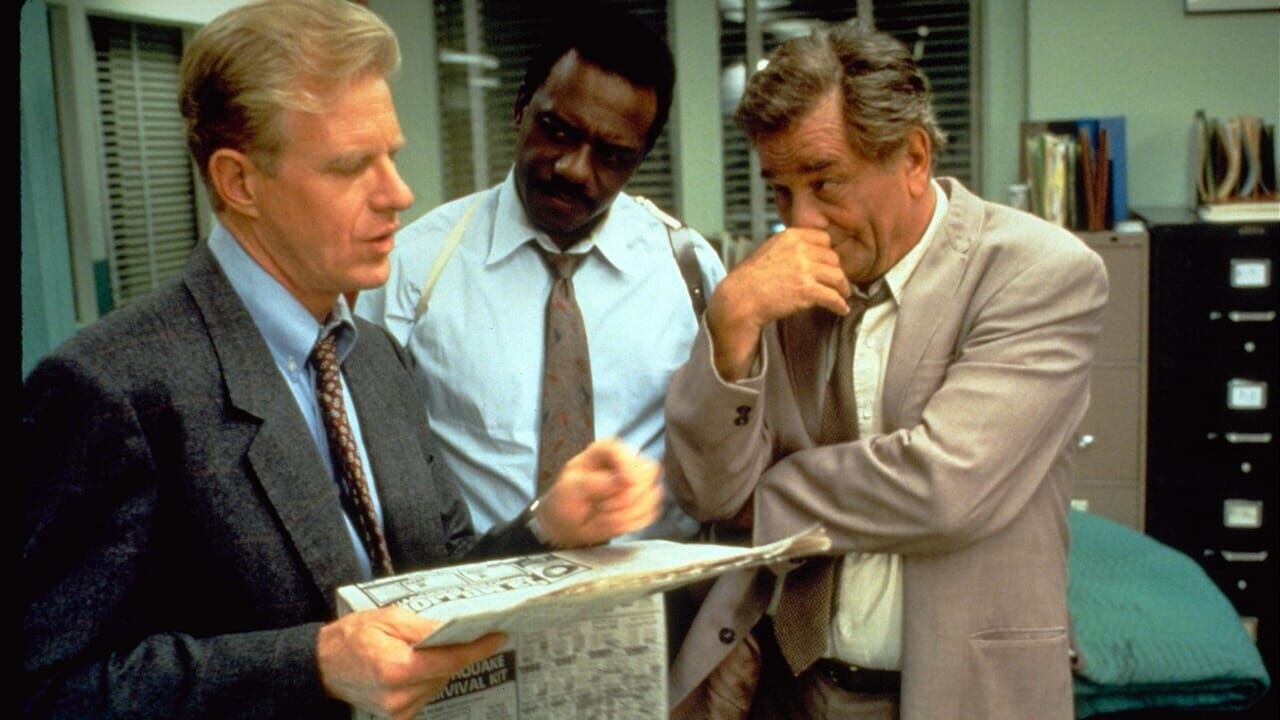 Columbo