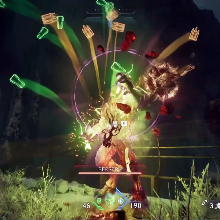 Berserk Pick-up for the win~!