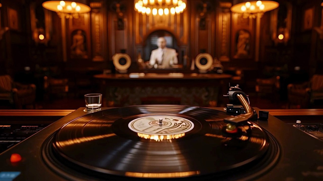 This Jazz Loop Will Keep You Focused For Hours | Study & Work Music