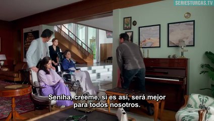 Kiskanmak - Capitulo 5 en Español