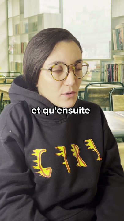Ton professeur refuses que tu ailles aux toilettes quand tu es en classe ?