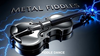 Night Fiddle Dance
