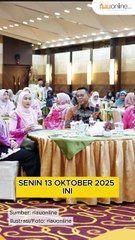 BRK Syariah dan Dekranasda Riau Sinergi Tingkatkan Literasi Keuangan bagi Pengrajin dan UMKM