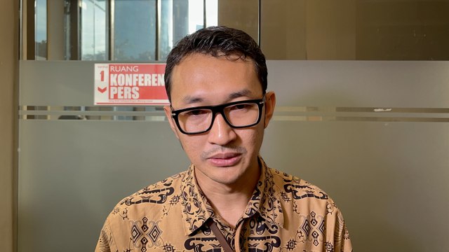 18 Bidang Tanah Terkait Kasus Pemerasan TKA Disita KPK