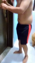 Vídeo: diocese abre investigação após padre ser flagrado com noiva de fiel em paróquia