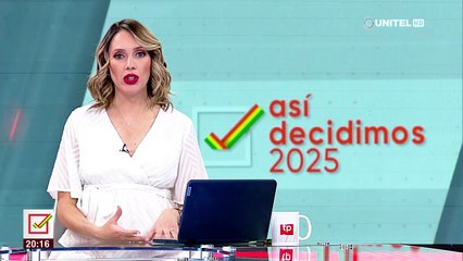 “Es la cruda realidad”, dice Tuto sobre decrecimiento de Bolivia y dice que se “traerá los dólares” para que mejor la economía
