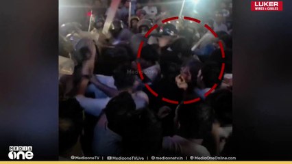 പേരാമ്പ്ര സംഘർഷം; എൽഡിഎഫ് പ്രതിഷേധ റാലിയും പൊതുയോഗവും ഇന്ന്