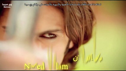 مسلسل جودا أكبر الجزء الأول الحلقة 1 الأولى مدبلجة بالعربية