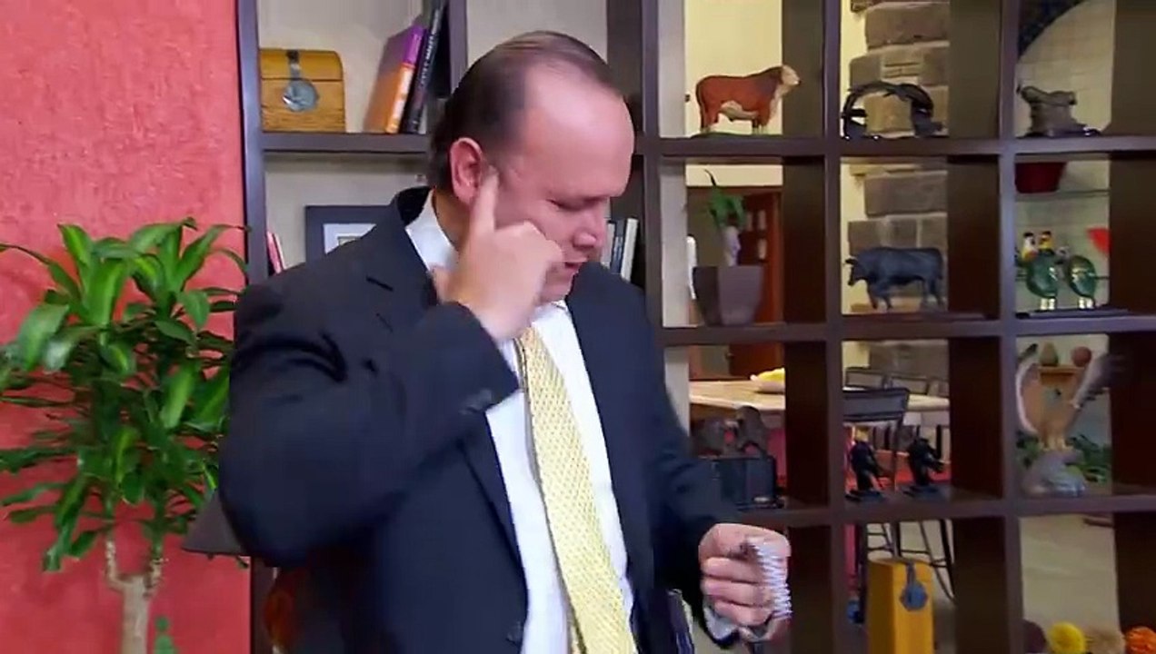 174. Porque El Amor Manda