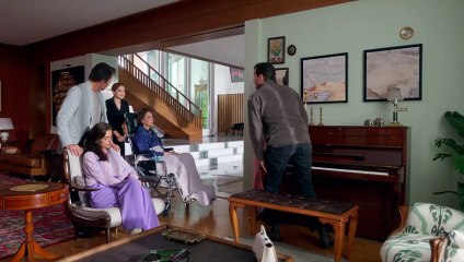 Kıskanmak 5. Bölüm: Heyecan Dolu Anlar ve Sürprizler 🎬