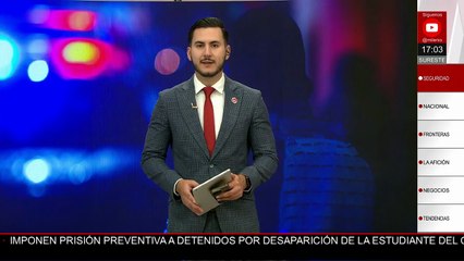 Detienen a tres hombres acusados de homicidio tras un enfrentamiento armado en Michoacán