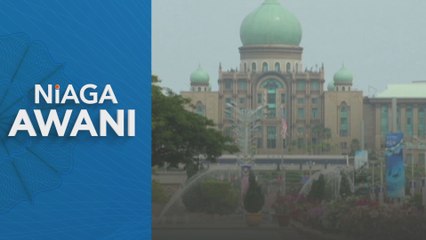 Penyusutan hutang, reformasi fiskal berpotensi sokong penarafan berdaulat Malaysia - Fitch
