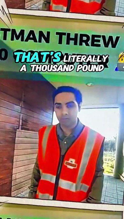 Postman Snaps at Me for No Reason 😡📬