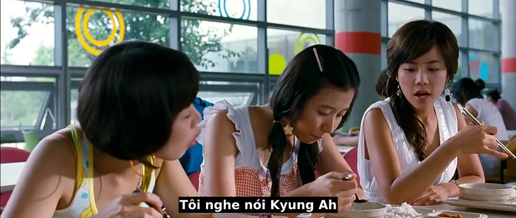 Tình dục là chuyện nhỏ 2 Full VietSub