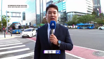 10월 15일 김진의 돌직구쇼 오프닝
