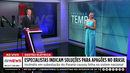 “EUA vive momento da redução dos juros”, diz especialista sobre discurso do presidente do FED