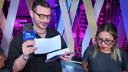 Lo imitadores demuestran cuánto saben sobre su artista