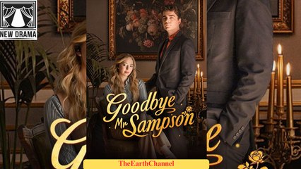 🍏💙🏴 01.01 - 11.30 🔥 Goodbye Mr Sampson dailymotion 🌐x9s5e3q