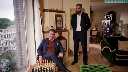 117. Destino Roto (Toprak Ile Fidan), en español